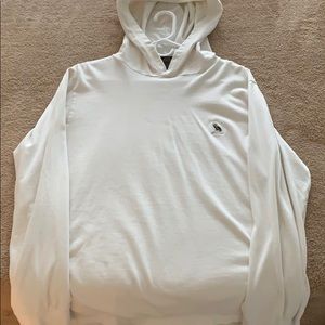 Ovo hooded longsleeve